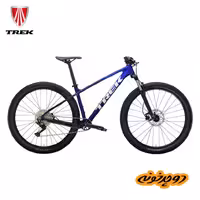 دوچرخه ترک Trek Marlin 6 Blue 2023
