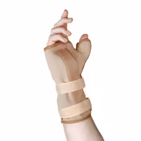 مچ بند طبی سما طب پاکان مدل آتل دار نئوپرن کد 2013