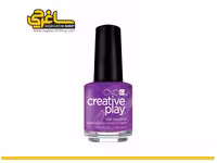 لاک The Fuchsia Is Ours 13.6ml سی ان دی CND