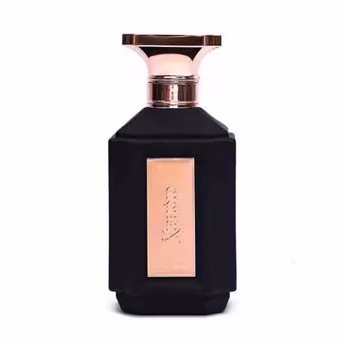 ادو پرفیوم زنانه رزگلد ولوت زیفوید 100 میلی لیتر