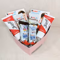 پک هدیه شکلات کد 043