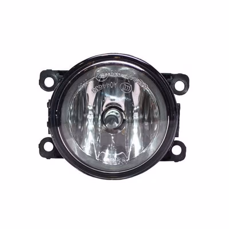 چراغ مه شکن جلو پژو 207 SNT