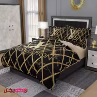 روتختی سه بعدی طرح لوئیزویتون BD1182