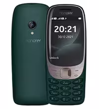 خرید گوشی موبایل هانوفر مدل 6310 قیمت روز