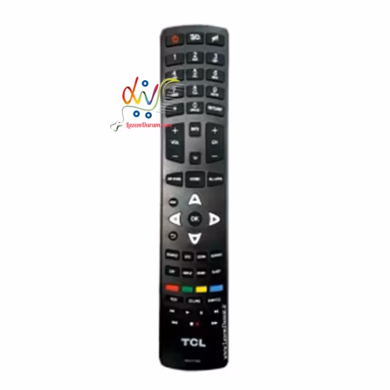 کنترل تلویزیون TCL- RC-311FM12