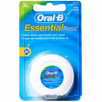 نخ دندان Oral-B مدل ESSENTIAL FLOSS – UK
