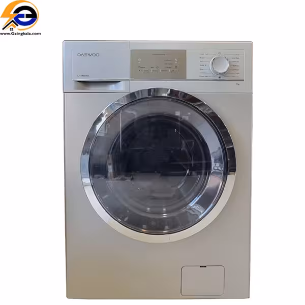ماشین لباسشویی 7 کیلویی دوو مدل DWK-7202