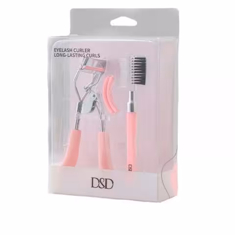 فرمژه همراه با برس فر کننده دی اس دی DSD