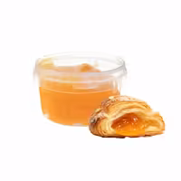 فروتفیل زردآلو