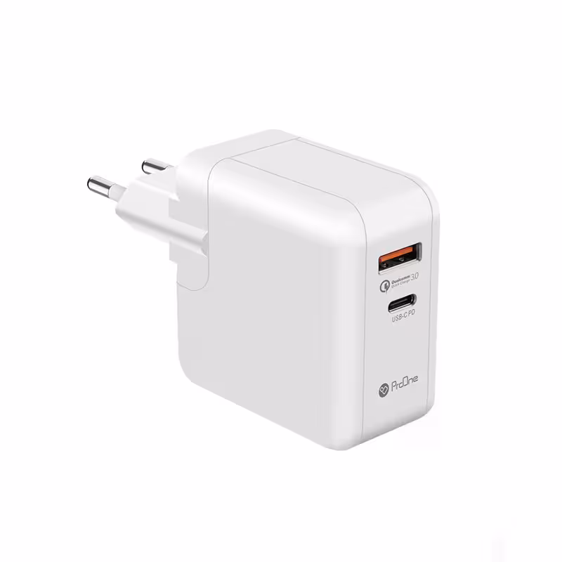 شارژر  دیواری پرووان مدل PWC535