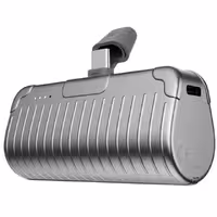 پاوربانک مینی 4800 میلی آمپر 20 وات تایپ سی راک P85 Rock P85 Fast Charging PD