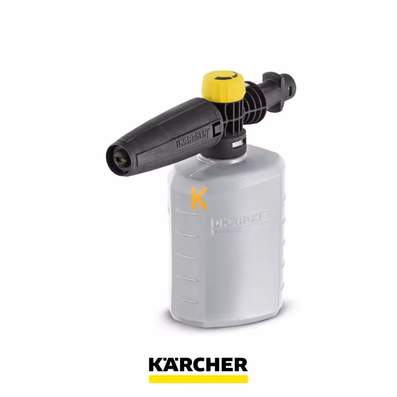 نازل فوم پاش مدل FJ6 K کارچر