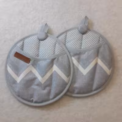 دستگیره آشپزخانه گرد جیب دار کد 3511