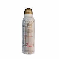 اسپری بدن زنانه اکو ecco مدل Baccarat Ruoge 540 شماره 18 حجم 200 میلی لیتر