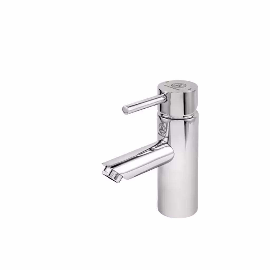 شیر روشویی قهرمان مدل تتراس