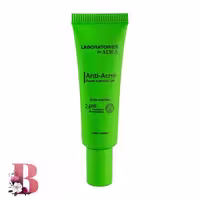 ژل ضد جوش آدرا لابراتوریز حجم 30 میلی لیتر | Adra Anti Acne Gel 30 ml