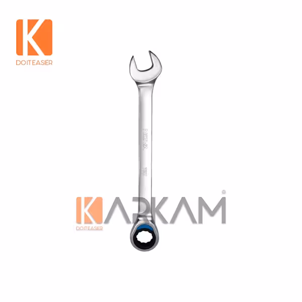 آچار يکسر جغجغه ای چينی 14 میلیمتر 9414 نوا