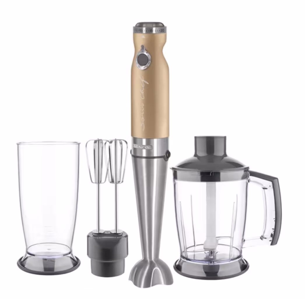گوشت کوب برقی سنکور مدل SHB 5607CH