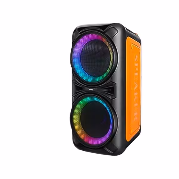 اسپیکر بلوتوثی قابل حمل هوکو مدل DS42