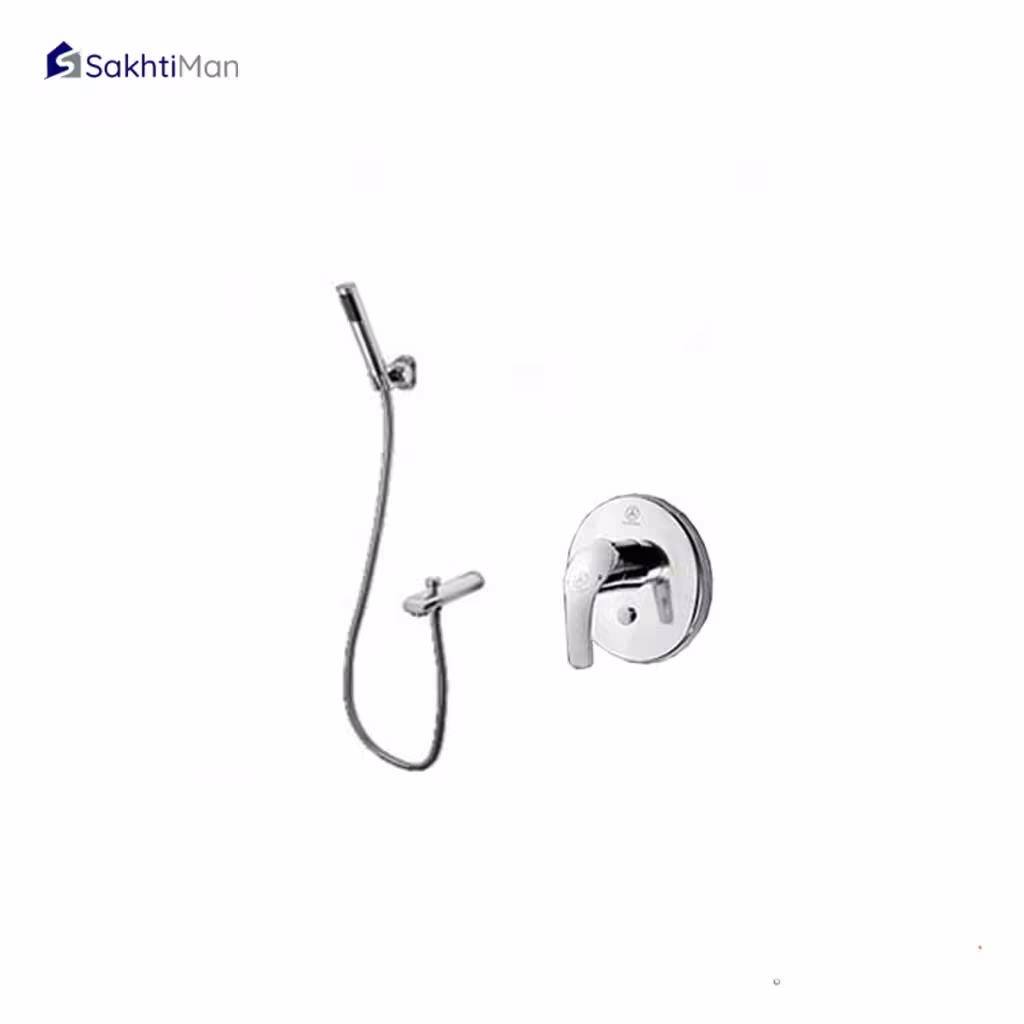 شیر دوش توکار قهرمان سری c