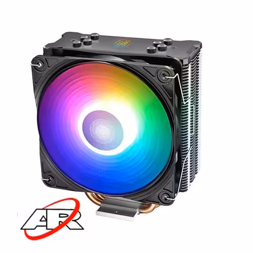 فن پردازنده دیپ کول مدل GAMMAXX GT A-RGB