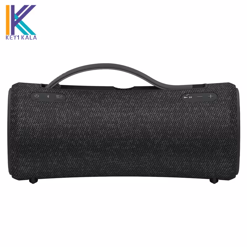 اسپیکر بلوتوثی سونی مدل SONY SRS-XG300 portable bluetooth speaker