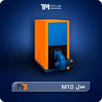 فروش آنلاین دیگ چدنی ام آی تری MI3 مدل M10   دانلود کاتالوگ