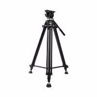 سه پایه فیلمبرداری حرفه‌ای ویفنگ Weifeng مدل WF-550