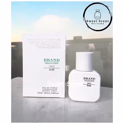 عطر ادکلن لاگوست سفید | Lacoste L.12.12 Blanc حجم 25 میل کد 016