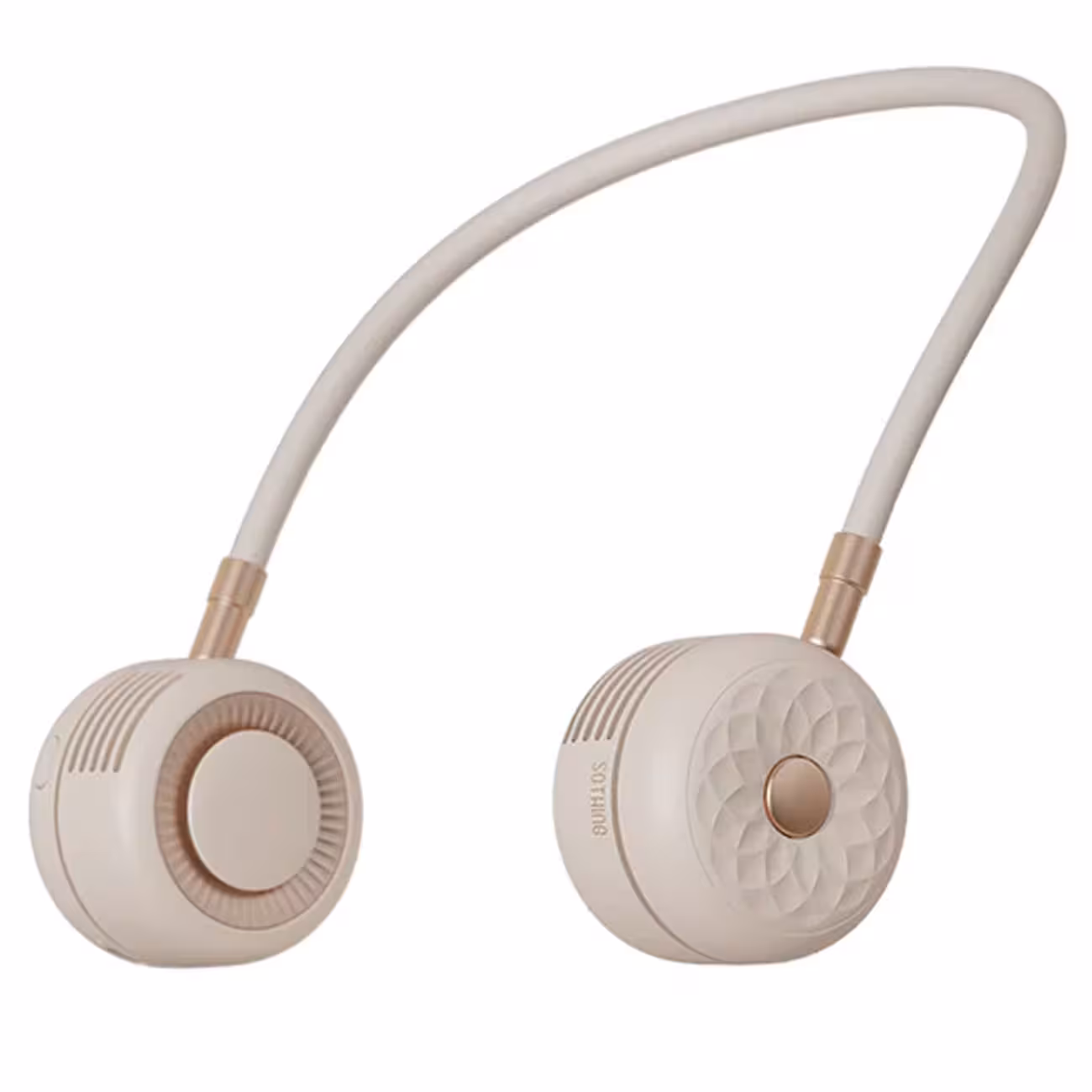 پنکه گردنی شارژی سوثینگ DSHJ-S-2115