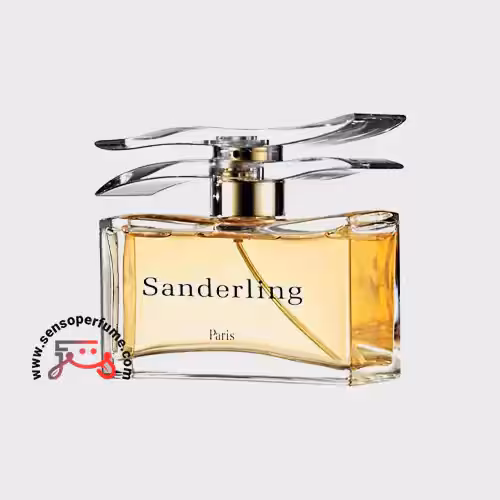 عطر ادکلن ایو د سیستل سندرلینگ | yves de sistelle sanderling