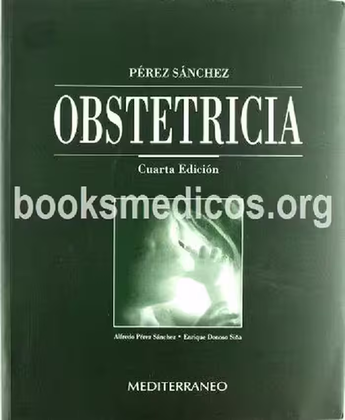 خرید و دانلود نسخه کامل کتاب Obstetricia