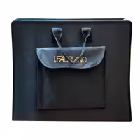 کیف آرشیو A3 برزنتی جیبدار فابریانو