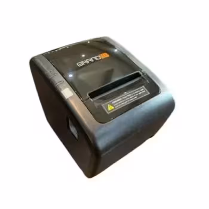 فیش پرینتر حرارتی گرندمی مدل MI-R223N