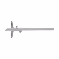 کولیس عمق سنج ورنیه اینسایز 300 میلی متر مدل 3001-1240