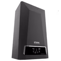 پکیج دیواری چگالشی 25000 آتاپایپ آلترا اسمارت