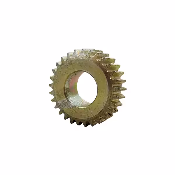 دنده برنجی جک J4