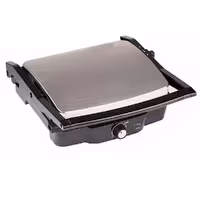گریل یورولوکس مدل EU-SM6564HSB