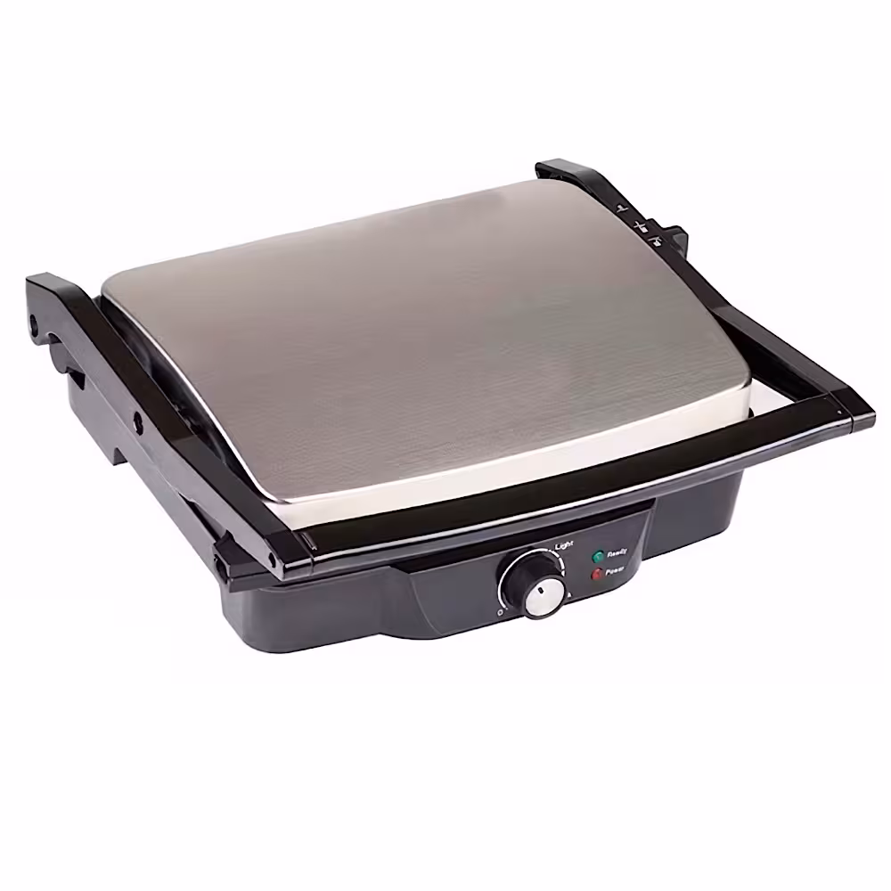 گریل یورولوکس مدل EU-SM6564HSB