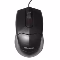 ماوس مچر مدل MR-40 | کالا مکس