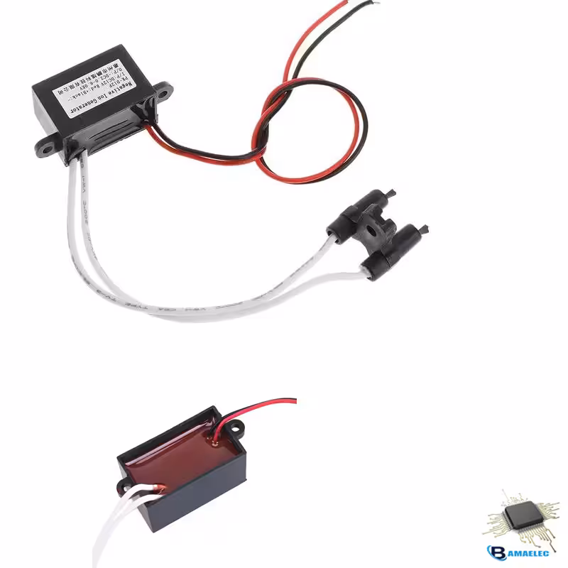 ماژول یون منفی ساز 2 سر 220 ولت