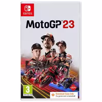 MotoGP 23 – Nintendo Switch