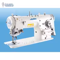 چرخ زیگزال زن ژوکی مدل LZ-2284NU