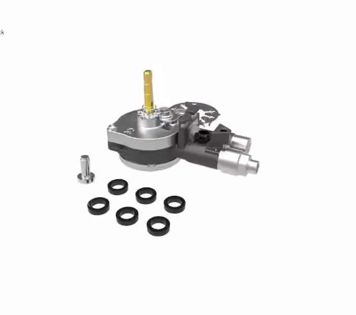 شیر صفحه گاز بوش با کد فنی 12012583