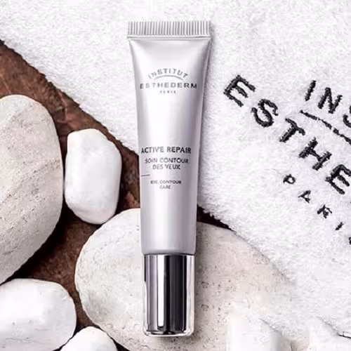 کرم دور چشم اکتیو ریپیر استادرم
