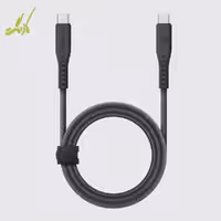 کابل دیتا و شارژ سریع USB-C انرژیا Energea Flow USB3.2 Gen2 C-C Cable 200CM