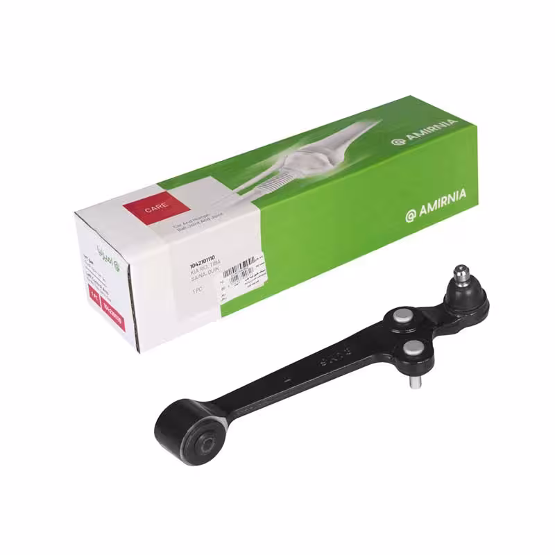 طبق چپ تيبا و ريو – اميرنيا