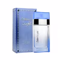 نیوبرند(ان بی)-ادکلن زنانه مدل اوه لایت OHHH Light حجم 100 میل