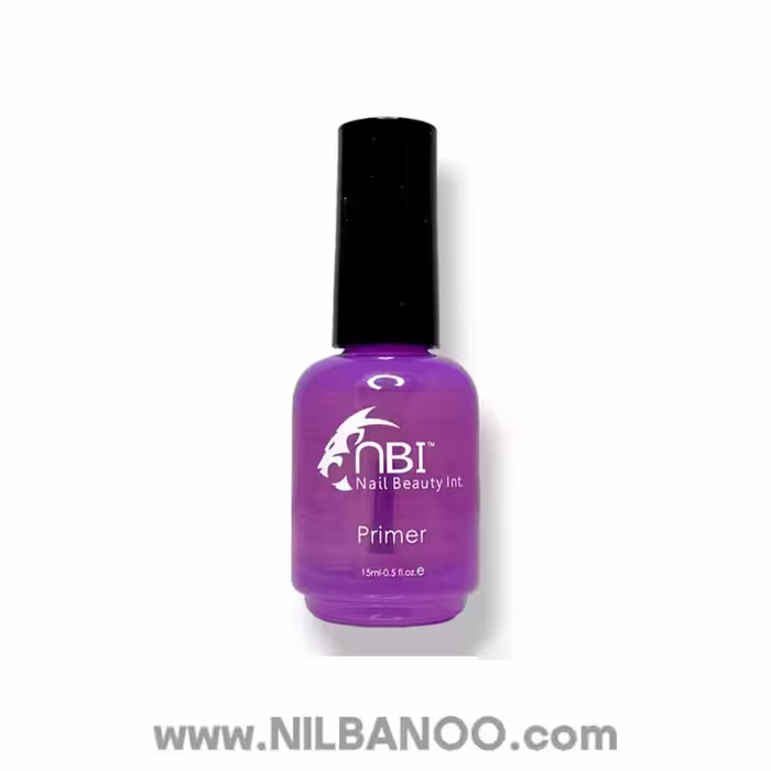 پرایمر ژل NIB