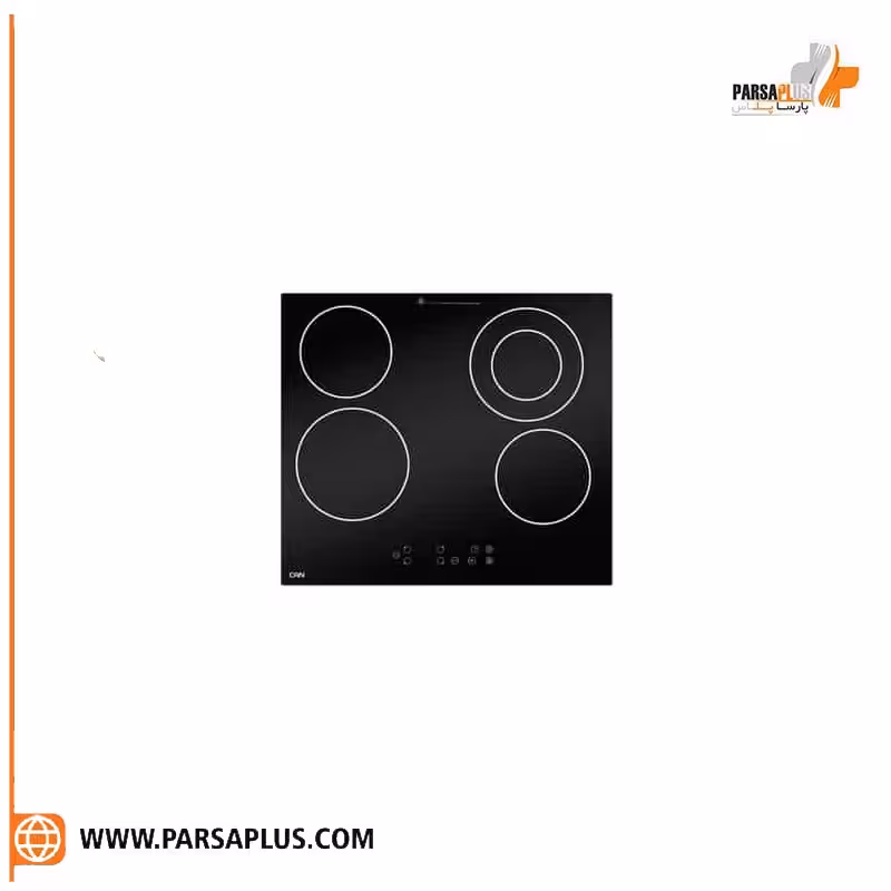 اجاق برقی کن CC 4501